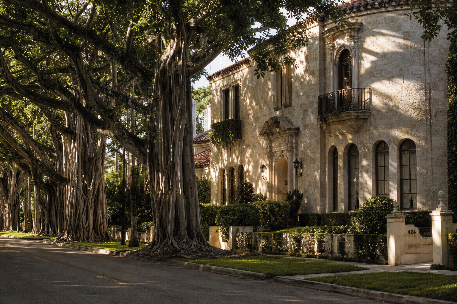 Coral Gables