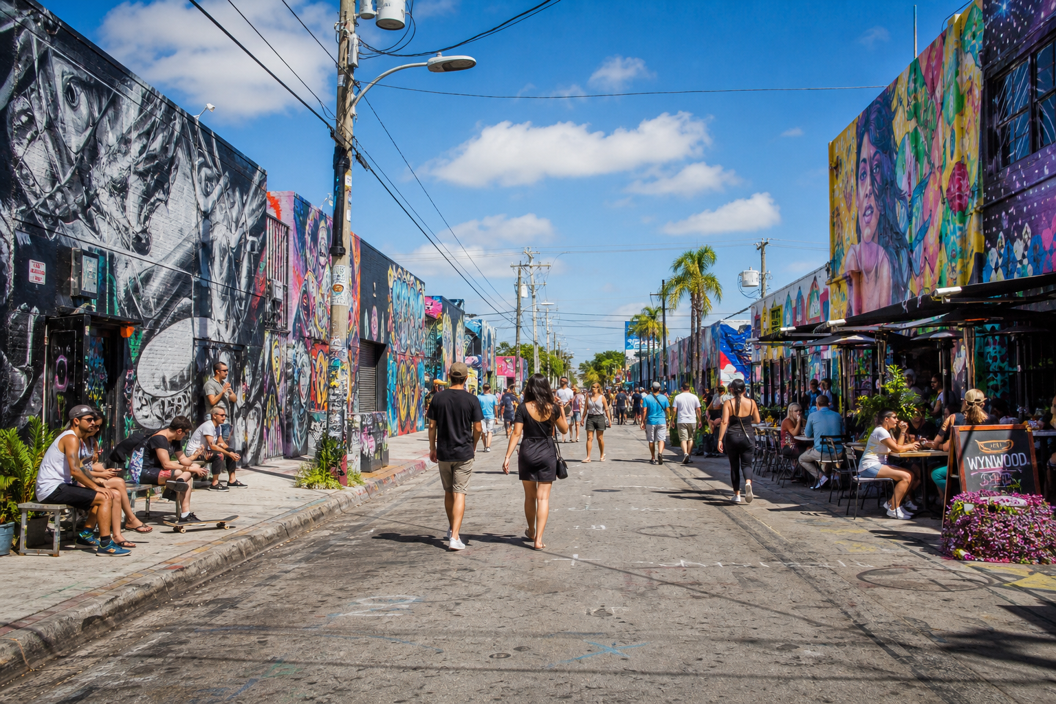 Wynwood