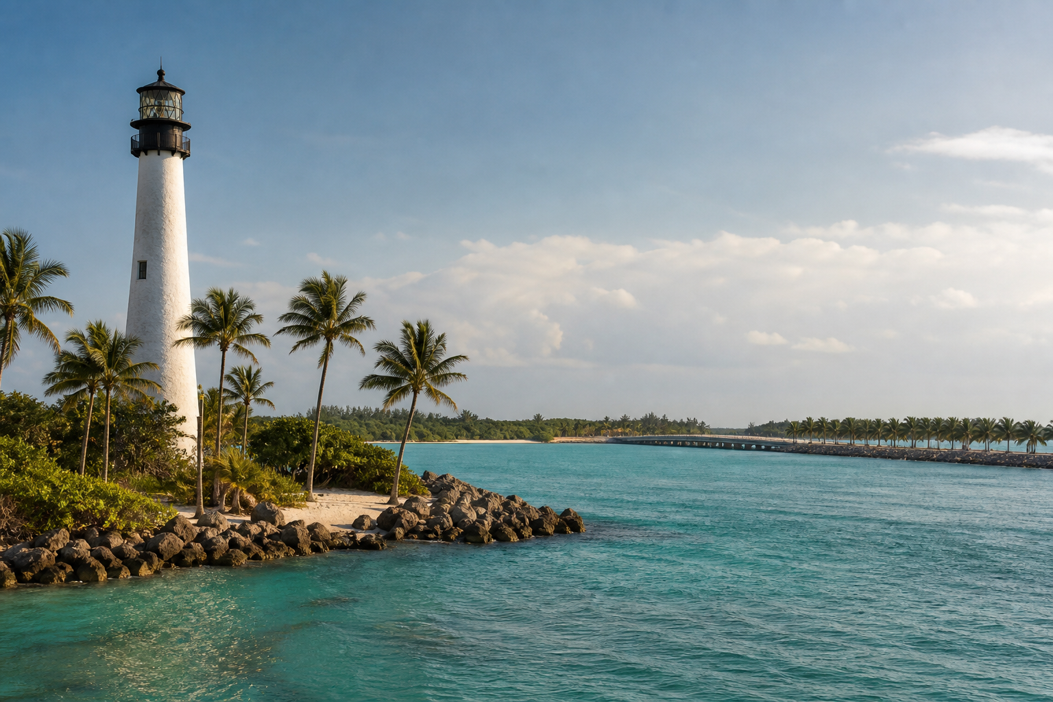 Key Biscayne