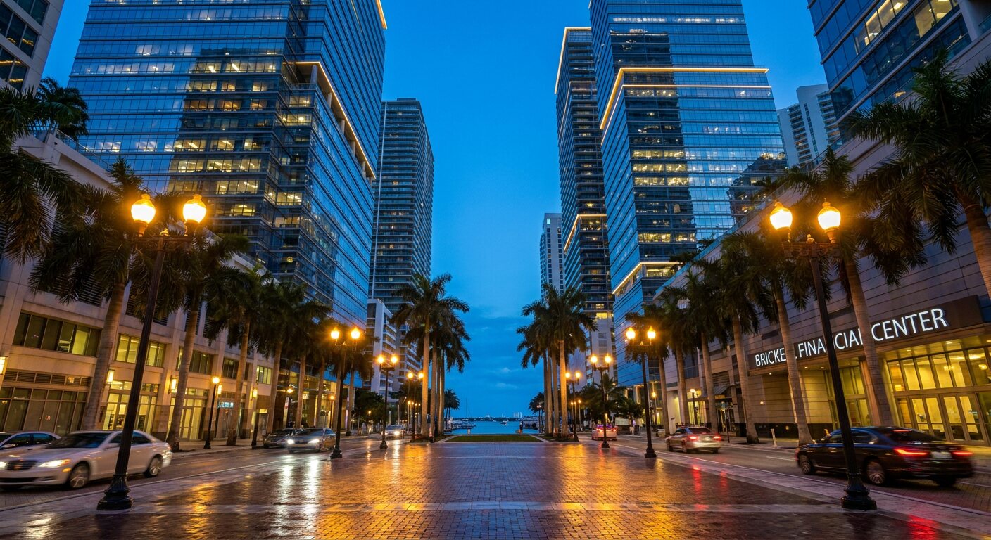 Brickell
